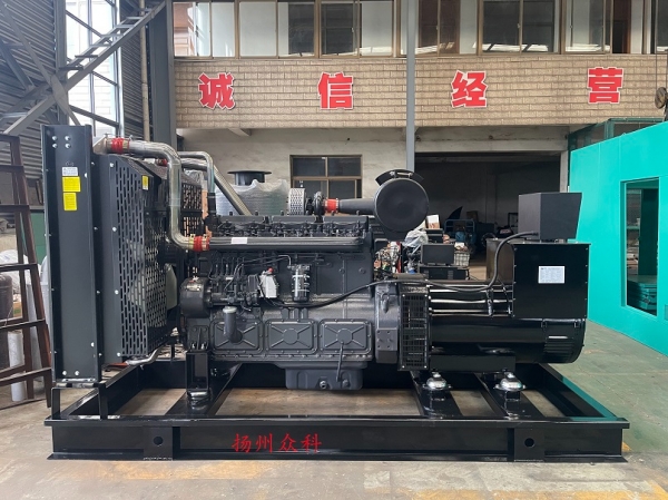 200kw消防備用發(fā)電機(jī)組